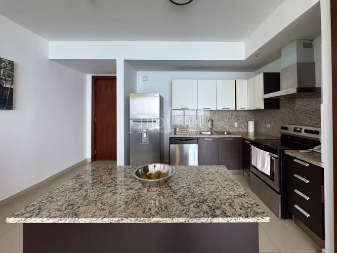 Apartamento en Venta en Punta pacifica PH Oceanaire