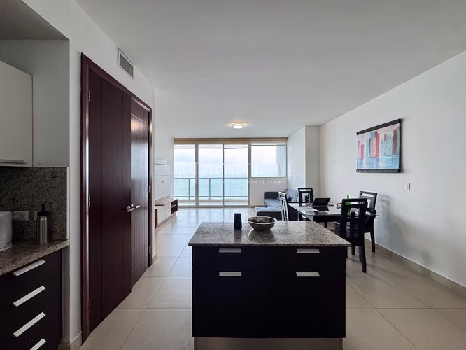 Apartamento en Venta en Punta pacifica PH Oceanaire