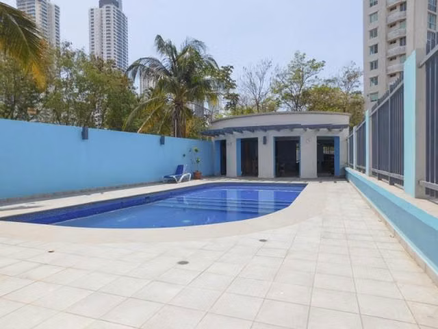 VENDO APARTAMENTO EN CHANIS, 3 RECAMARAS, 118M2, CON AREA SOCIAL.