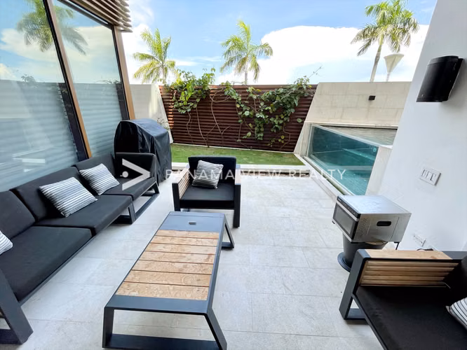 OCEAN REEF - PUNTA PACIFICA