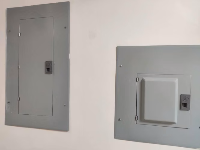 Servicios eléctricos generales somos idóneo