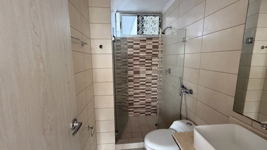 REMATE BANCARIO DE APARTAMENTO - PH SKY POINT - JS