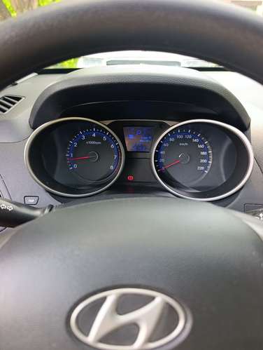 HYUNDAI TUCSON IX 2014 NEGOCIABLE - Imagen 9