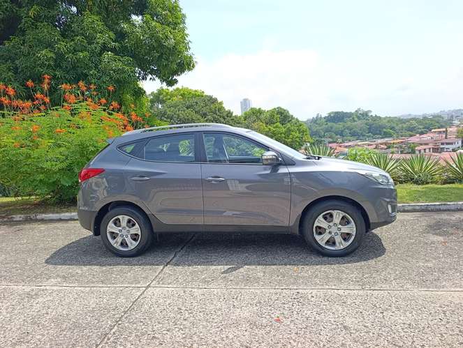 HYUNDAI TUCSON IX 2014 NEGOCIABLE - Imagen 3