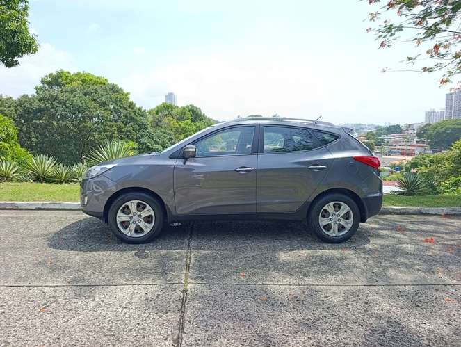 HYUNDAI TUCSON IX 2014 NEGOCIABLE - Imagen 4