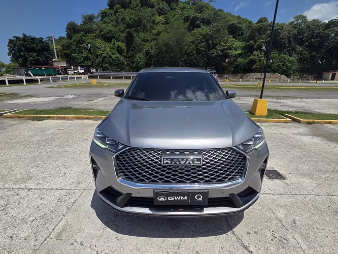 Haval H6 Supreme 4WD (AWD) 2024 | Tope de Gama | 35,000 km