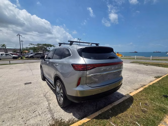 Haval H6 Supreme 4WD (AWD) 2024 | Tope de Gama | 35,000 km