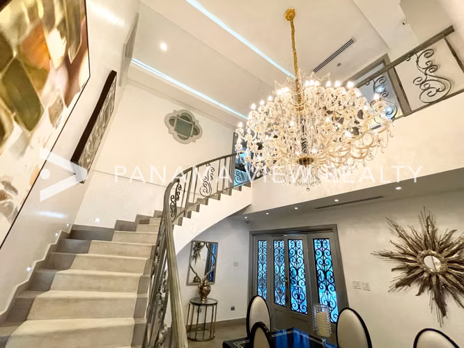 MANSION ALTOS DEL GOLF - SAN FRANCISCO