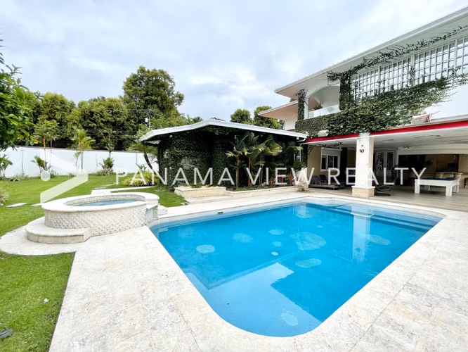 MANSION ALTOS DEL GOLF - SAN FRANCISCO