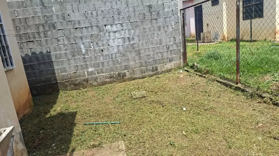 ALQUILO CASA EN LA CHORRERA LOS GUAYACANES