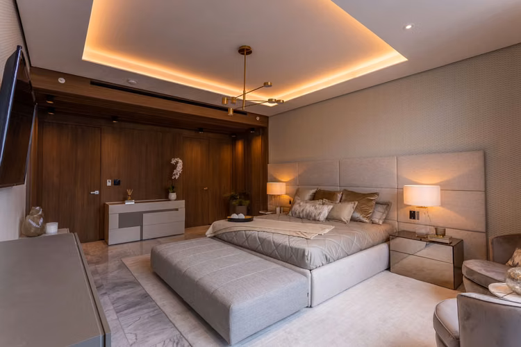 Ocean Front – Venta de Apartamentos de Lujo en Punta Paitilla