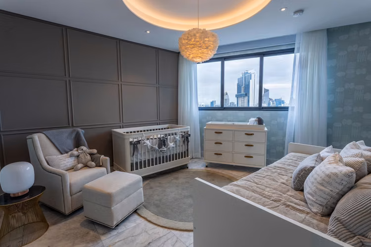 Ocean Front – Venta de Apartamentos de Lujo en Punta Paitilla
