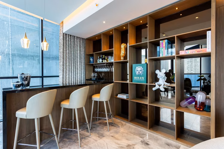 Ocean Front – Venta de Apartamentos de Lujo en Punta Paitilla