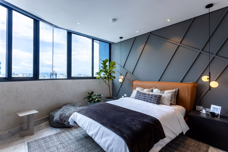 Ocean Front – Venta de Apartamentos de Lujo en Punta Paitilla