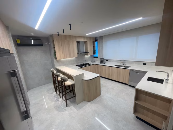Ocean Front – Venta de Apartamentos de Lujo en Punta Paitilla