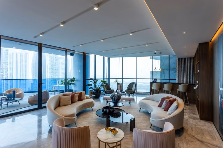Ocean Front – Venta de Apartamentos de Lujo en Punta Paitilla