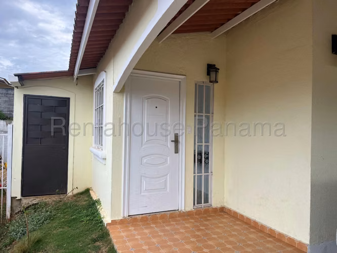 VENTA DE CASA EN ARRAIJAN ABS