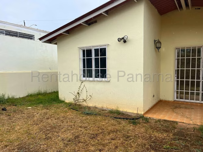VENTA DE CASA EN ARRAIJAN ABS