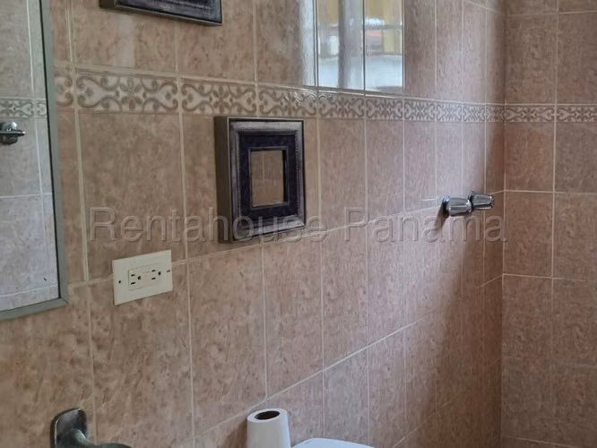 VENTA DE CASA EN ARRAIJAN ABS