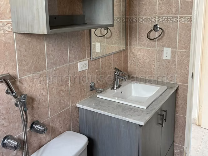VENTA DE CASA EN ARRAIJAN ABS