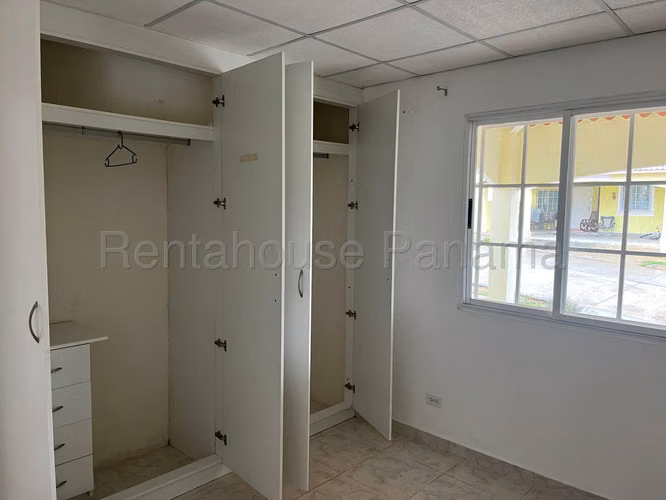 VENTA DE CASA EN ARRAIJAN ABS