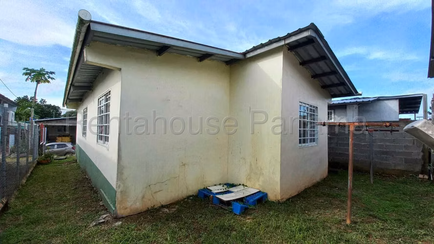 VENTA DE CASA EN ARRAIJAN ABS - Imagen 19