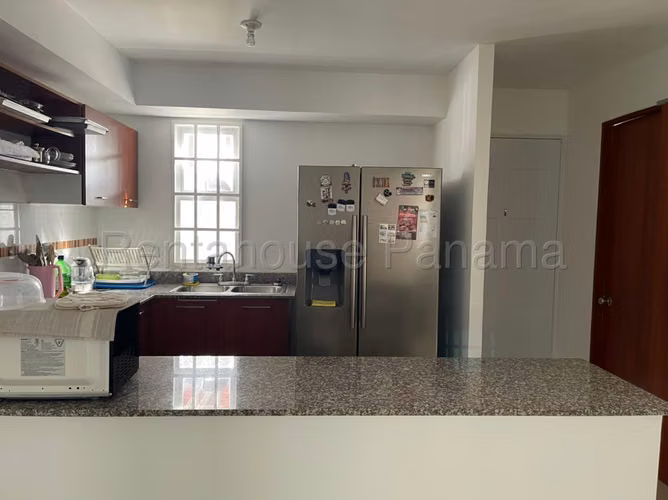 VENTA DE CASA EN ARRAIJAN ABS