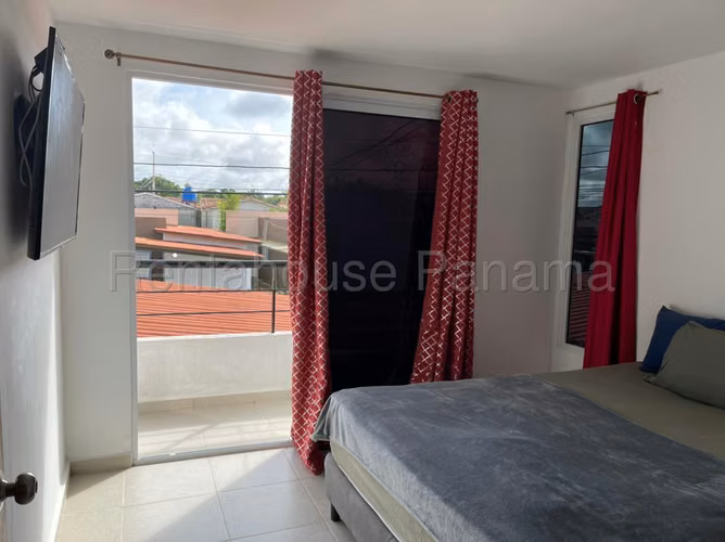 VENTA DE CASA EN ARRAIJAN ABS