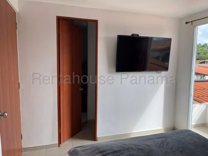 VENTA DE CASA EN ARRAIJAN ABS