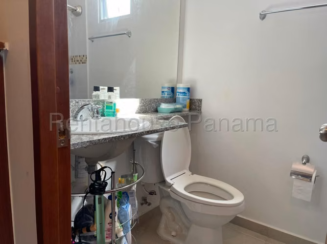 VENTA DE CASA EN ARRAIJAN ABS