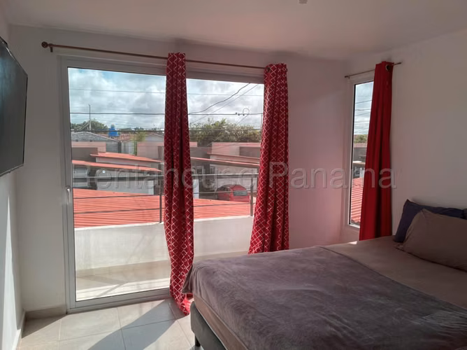 VENTA DE CASA EN ARRAIJAN ABS