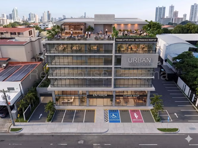 Venta de terreno plano en San Francisco - Zonificación 1ZM6
