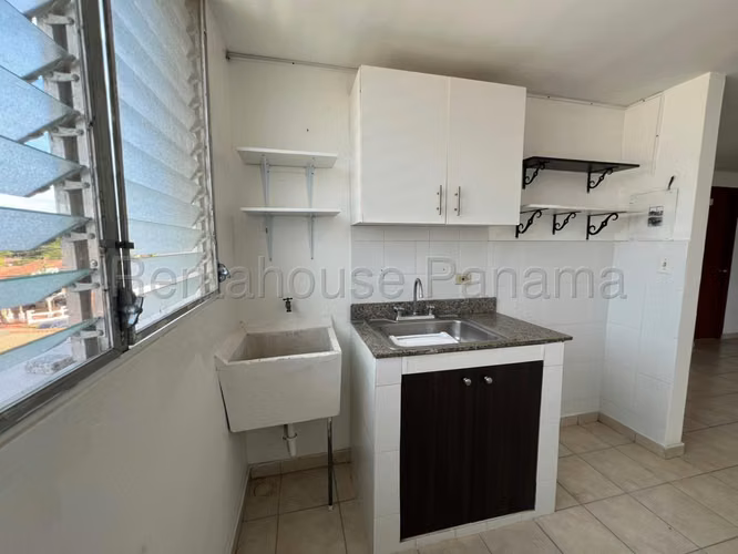 VENTA DE APARTAMENTO EN CHANIS ABS