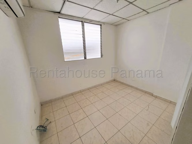 Se Vende Apartamento en Avenida Balboa YDU