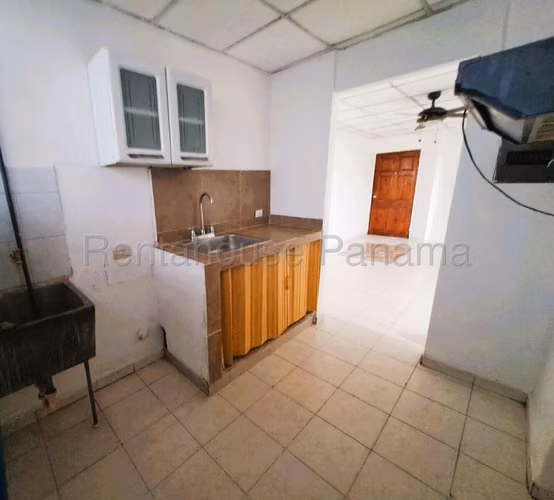Se Vende Apartamento en Avenida Balboa YDU