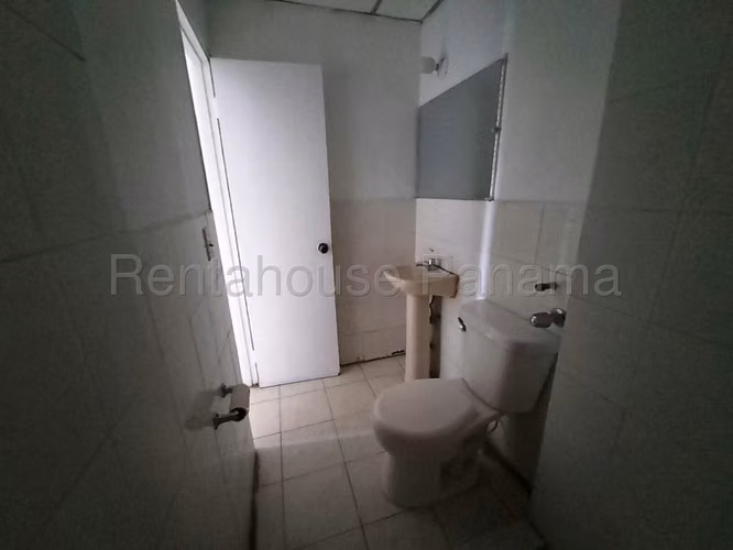 Se Vende Apartamento en Avenida Balboa YDU