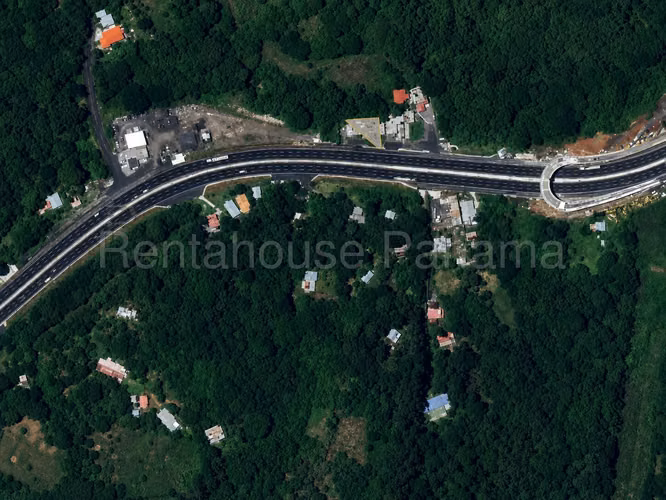 VENTA DE TERRENO EN CHORRERA ABS