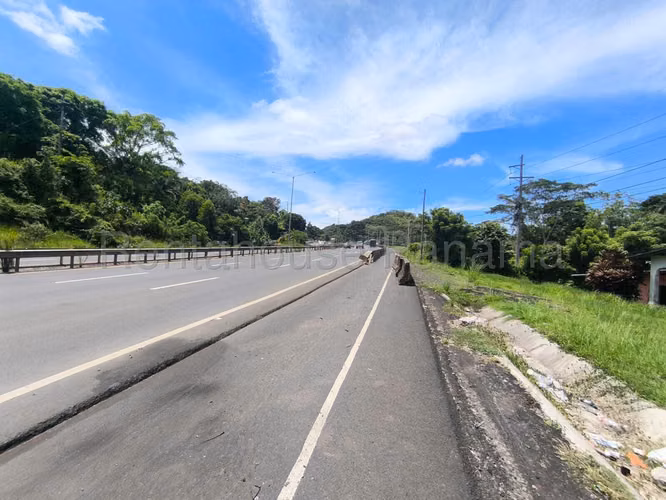 VENTA DE TERRENO EN CHORRERA ABS