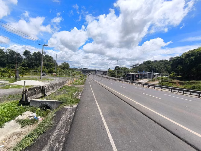 VENTA DE TERRENO EN CHORRERA ABS