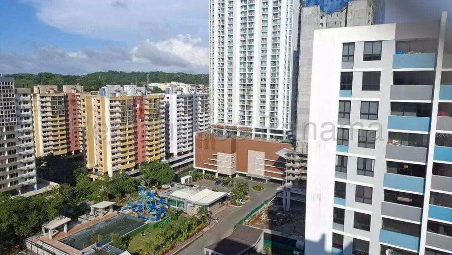 VENTA DE APARTAMENTO EN CONDADO DEL REY ABS