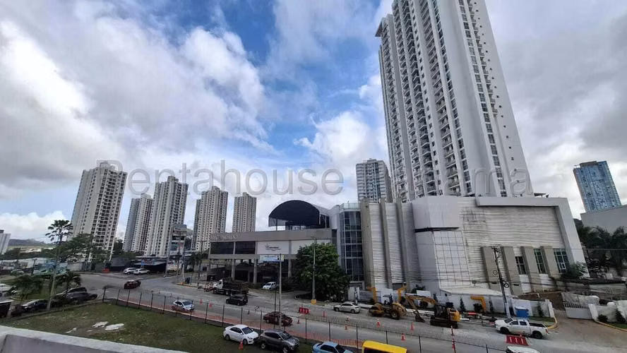 VENTA DE APARTAMENTO EN CONDADO DEL REY ABS