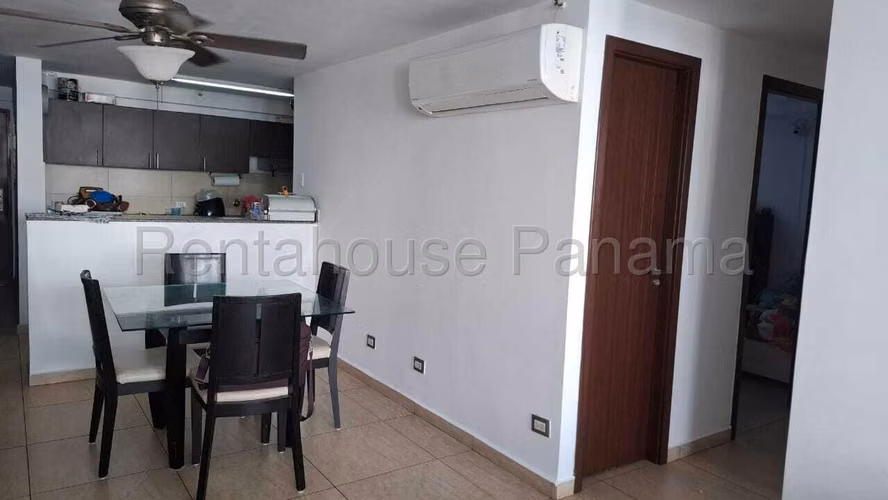 VENTA DE APARTAMENTO EN CONDADO DEL REY ABS
