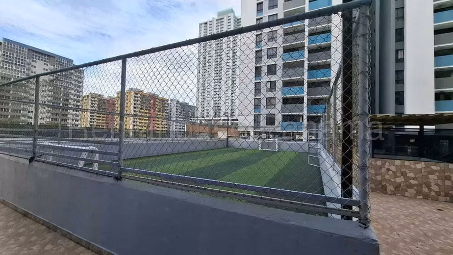 VENTA DE APARTAMENTO EN CONDADO DEL REY ABS