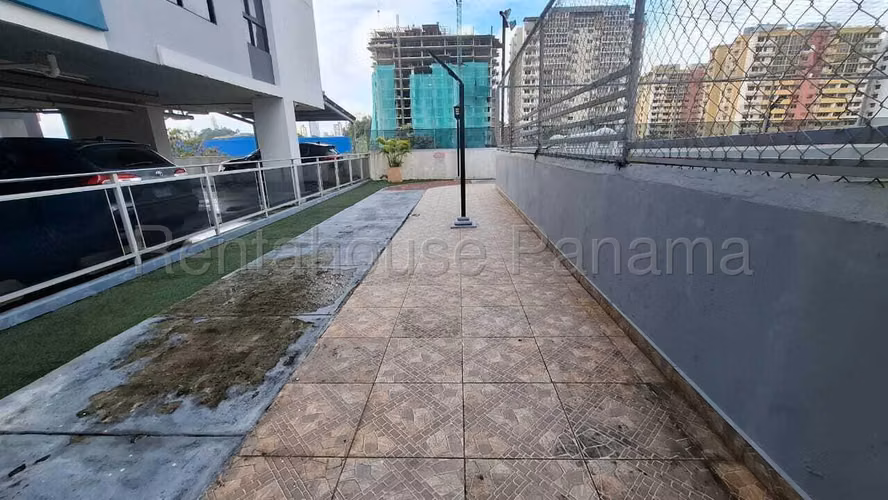 VENTA DE APARTAMENTO EN CONDADO DEL REY ABS