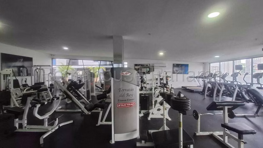 VENTA DE APARTAMENTO EN CONDADO DEL REY ABS