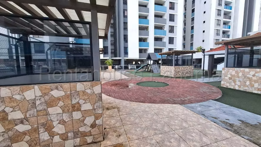 VENTA DE APARTAMENTO EN CONDADO DEL REY ABS