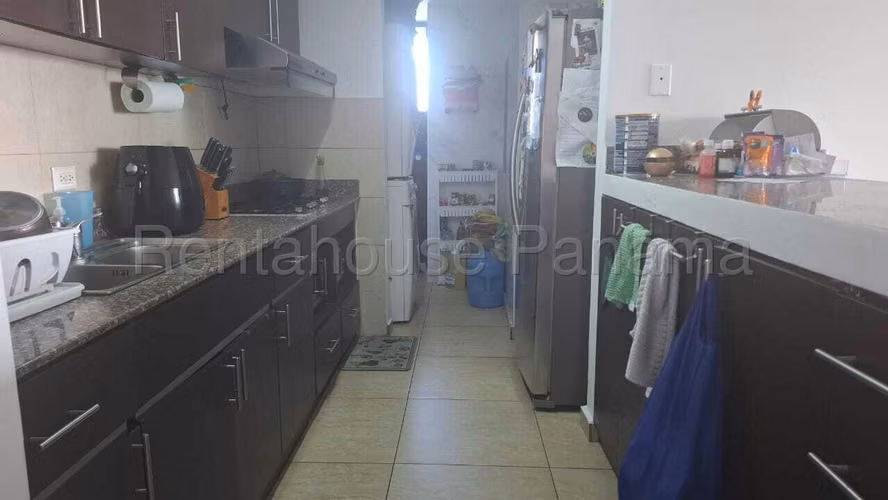 VENTA DE APARTAMENTO EN CONDADO DEL REY ABS