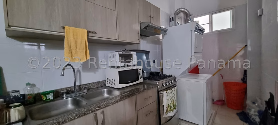 Se Vende Apartamento en Juan Diaz YDU