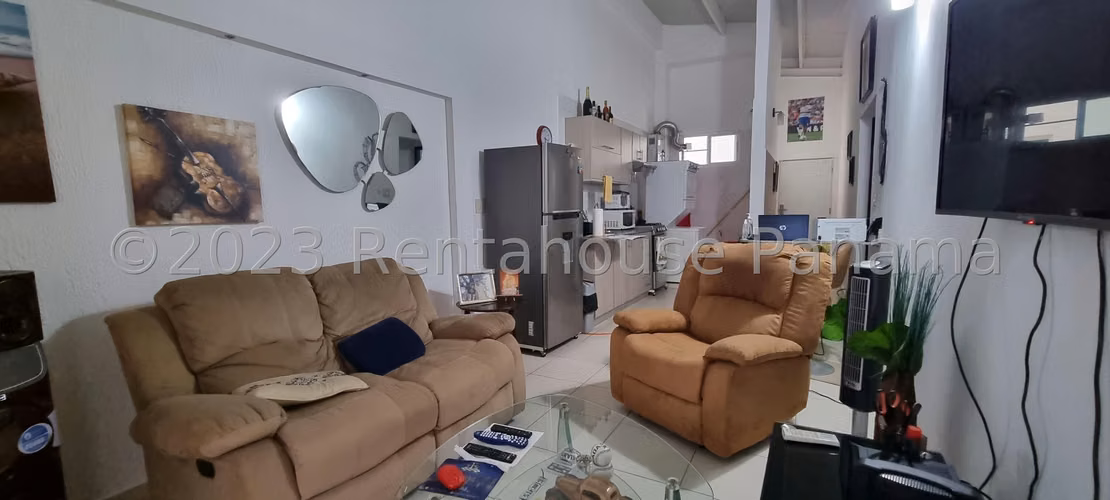 Se Vende Apartamento en Juan Diaz YDU