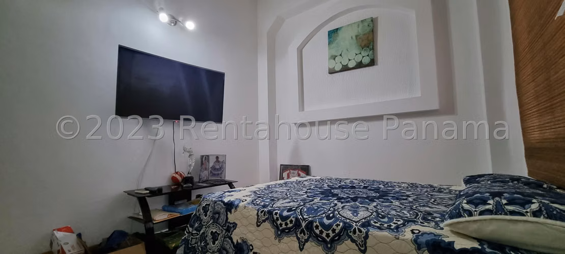 Se Vende Apartamento en Juan Diaz YDU